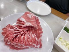 精品羊肉-牛街·马辈儿涮肉(牛街二店)