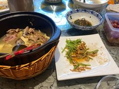 -一江春水·杭帮臻宴(三台山店)