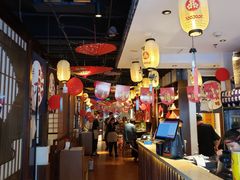 大堂-赤谷和牛烧肉居酒屋(石景山店)