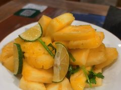 -滇越乘象云南餐厅(豆各庄店)