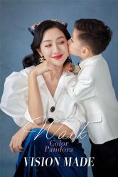 点击看大图 -巧克力城堡