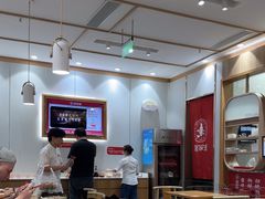 -喜家德虾仁水饺(南山书城店)