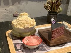 -相思蜜哒(西塔街店)