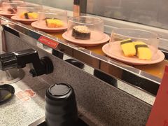 -争鲜回转寿司(海曙天一PLUS店)