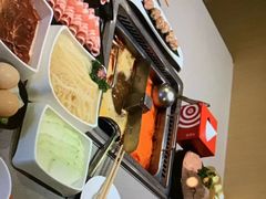 -海底捞火锅(欣大百货店)