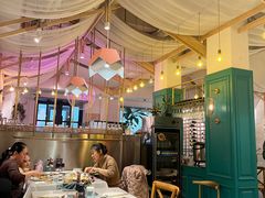 -MIO弥欧洋房西餐厅(中央大街店)