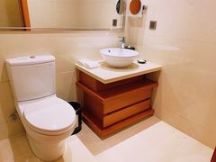 -成都天府丽都喜来登饭店