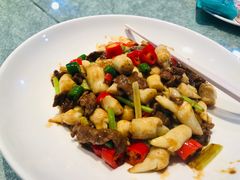 -79号渔船海鲜饭店(华强北店)