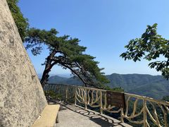 -丹东凤凰山景区