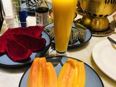 -喜庭海鲜自助(来福士店)