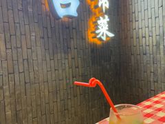 -龚兴城鱼羊吉·家传湖北菜(苗栗路总店)