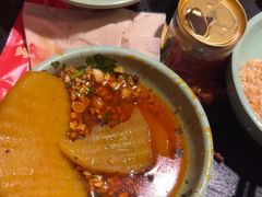 -蜀江龙火锅(339店)