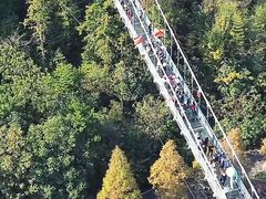 -石燕湖生态旅游景区