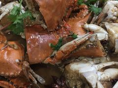 -晓伟海鲜家常菜