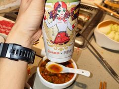 -海底捞火锅(珠影星光城夜宵主题店)