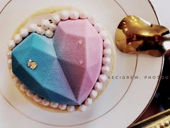 -L'amour澜茉·轻法餐