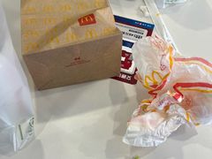 -麦当劳(保利若比邻店)