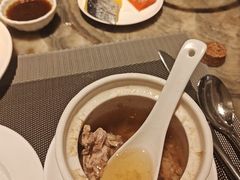 -安蒂娅.悦景轩中餐厅(西乡店)