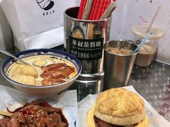 -華叔茶記