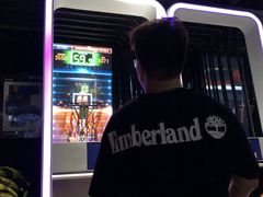 -VS SPORTS PARK运动玩乐园·团建·生日会(合生汇店)