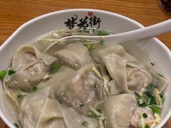 -梦花街馄饨店(中华苑店)