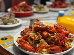 -虾女王·龙虾·烧烤(龙江店)