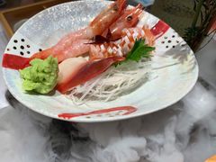 -玄海寿司(国贸店)