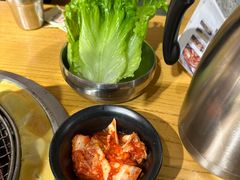 -姜虎东白丁烤肉(恒隆广场店)