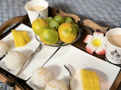 -菩泰·泰式草本按摩SPA(国大城市广场店)