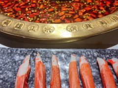 -哥老官重庆美蛙鱼头(圆融广场店)