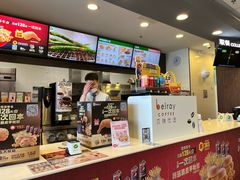 -德克士(翠湖二路吾悦广场店)