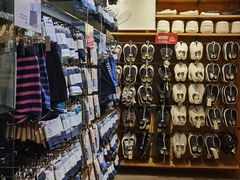-MUJI无印良品(恒隆广场店)