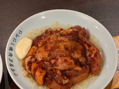 -蒜香焼肉PURUSHIN(马场路店)
