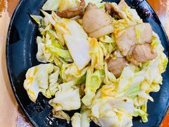 -台州老六海鲜面馆(上南总店)