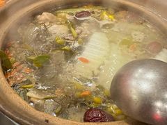 -洪大厨鸡煲(福田店)