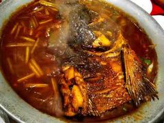 -马凯餐厅(地安门店)