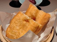 -荣轩(新荣记环球金融中心店)