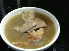 -皇城根北京风味主题餐厅(中海环宇城店)