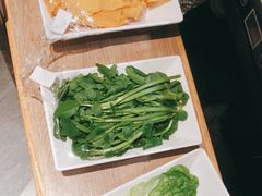 -野妹经典火锅(保利店)