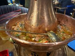 -雀舞云南菜(天津天河城购物中心店)