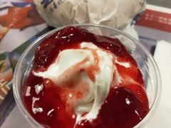 -麦当劳(秣陵路店)