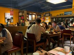 -缘生态云南菜·野生菌庭院餐厅(华侨城店)