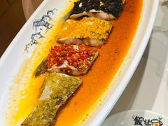 -饭橘汉江码头·乡野土菜馆(静安路店)