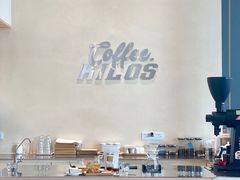 -Kilos咖啡馆(保利珑远店)