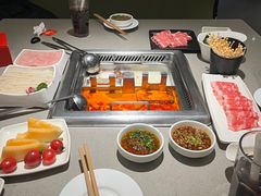 -海底捞火锅(摩尔广场店)
