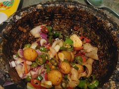 -绿茶餐厅(天津天河城店)