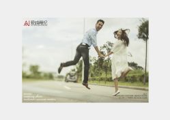 盖亚花时-广州婚纱摄影工作室爱城薇纪6-爱城婚纱摄影·品质严选店