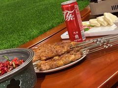-蒙古大营(朝阳公园店)