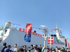 -中国人民解放军海军博物馆