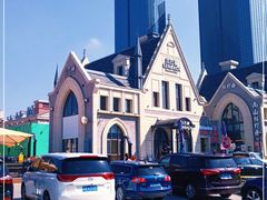 -LENBACH兰巴赫西餐啤酒坊(大连东港店)